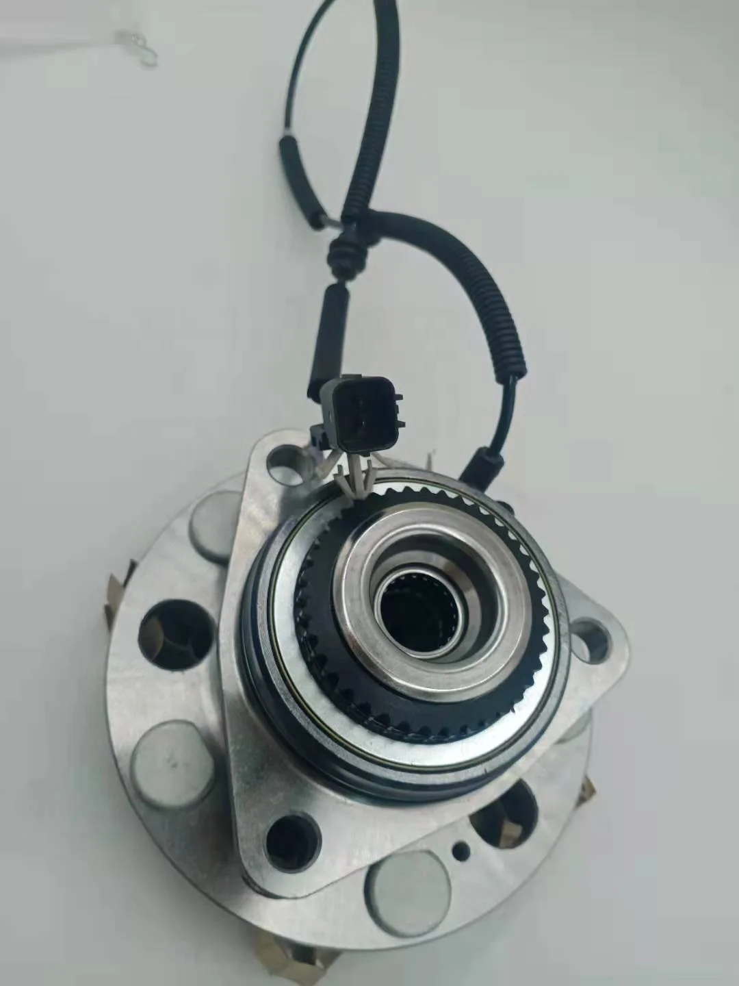 4142009403 оригинальные детали подшипника переднего колеса ступица комплект подшипников 4142009300