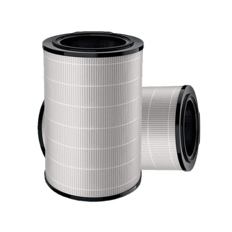 FY4440 H10 H11 H12 H13 H14 hepa activated carbon air filter for Philips air purifier AC4236 replacement air filter