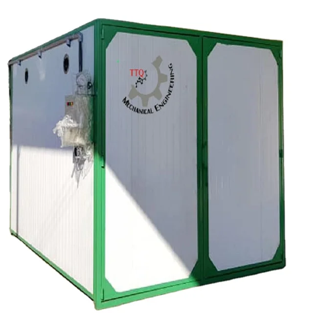 Увлажнители орехов кешью 1,5 T