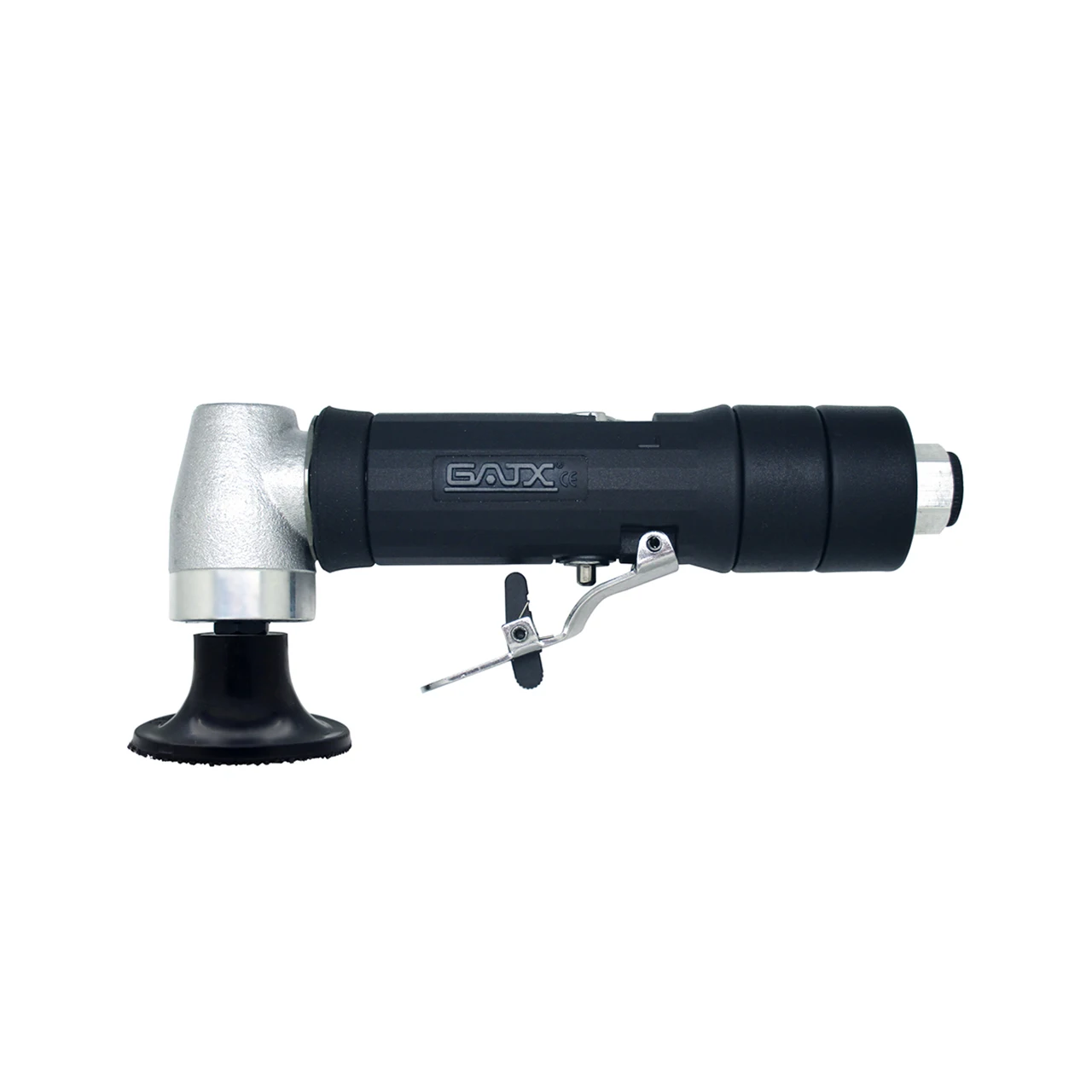 GATX GP-2724-12R пневматический композитный угловой шлифовальный станок 0 ~ 12000 об/мин 0.4HP