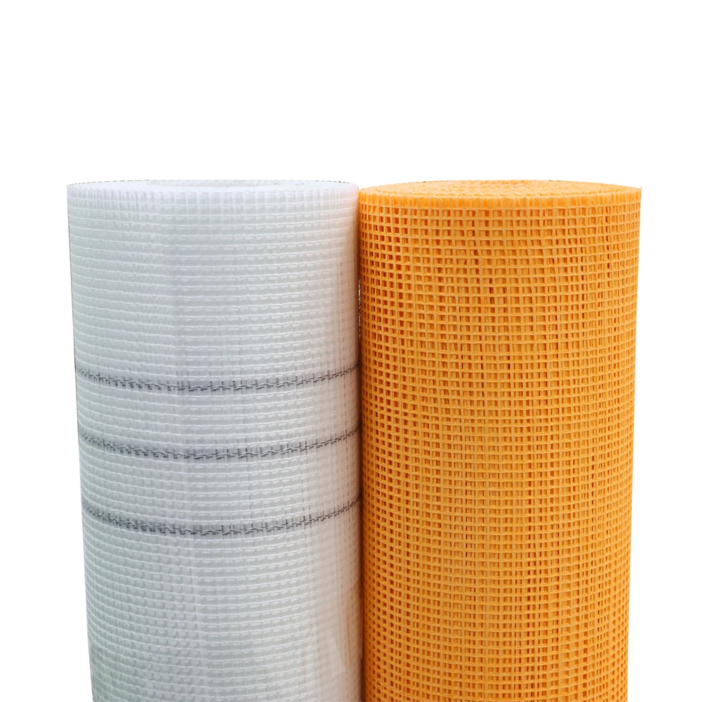 Manufacturer Supply Wall crack resistance use fiberglass mesh