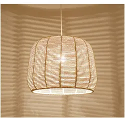 Decor Product Lampshade from Bamboo Hot Sale With 100% High Quality