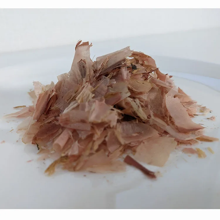 SURUGA FUBUKI-shavings from dried, smoked bonito 80g bonito flakes