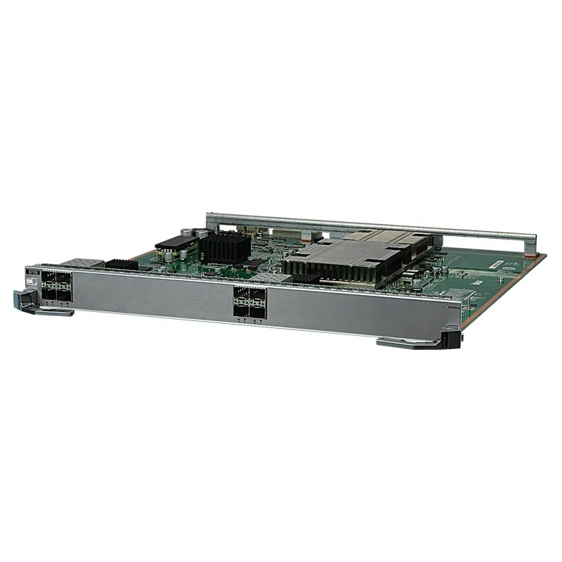 Сетевая Интернет-карта S7700 ES1D2X08SX5H интерфейсная
