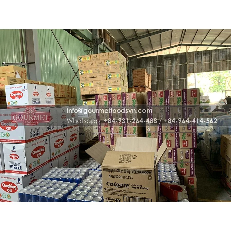 Vifon лапша Вьетнам с добавлением томема 70 г/оптовая продажа лапши для экспорт