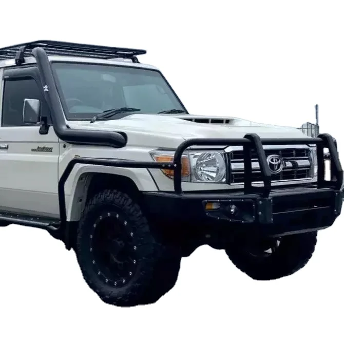 Высокое 2020 2021 2022 2023 премиум-класса использованный для-yo-ta L-и Cruiser Edition AWD LHD RHD с левым рулем и
