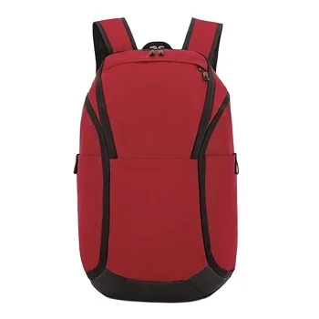 Baseball Bag Pack 2024 Sports Club Team Customized With Custom Logo Sublimated High Quality Hiking Bag BPS-0001