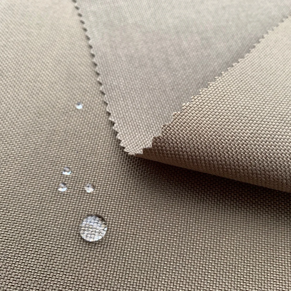Cordura fabric