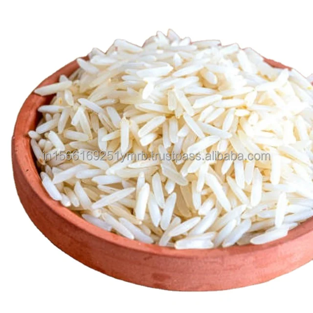 Indian Basmati Rice 1121 from Reliable Supplier Delicious taste high quality and cheap price