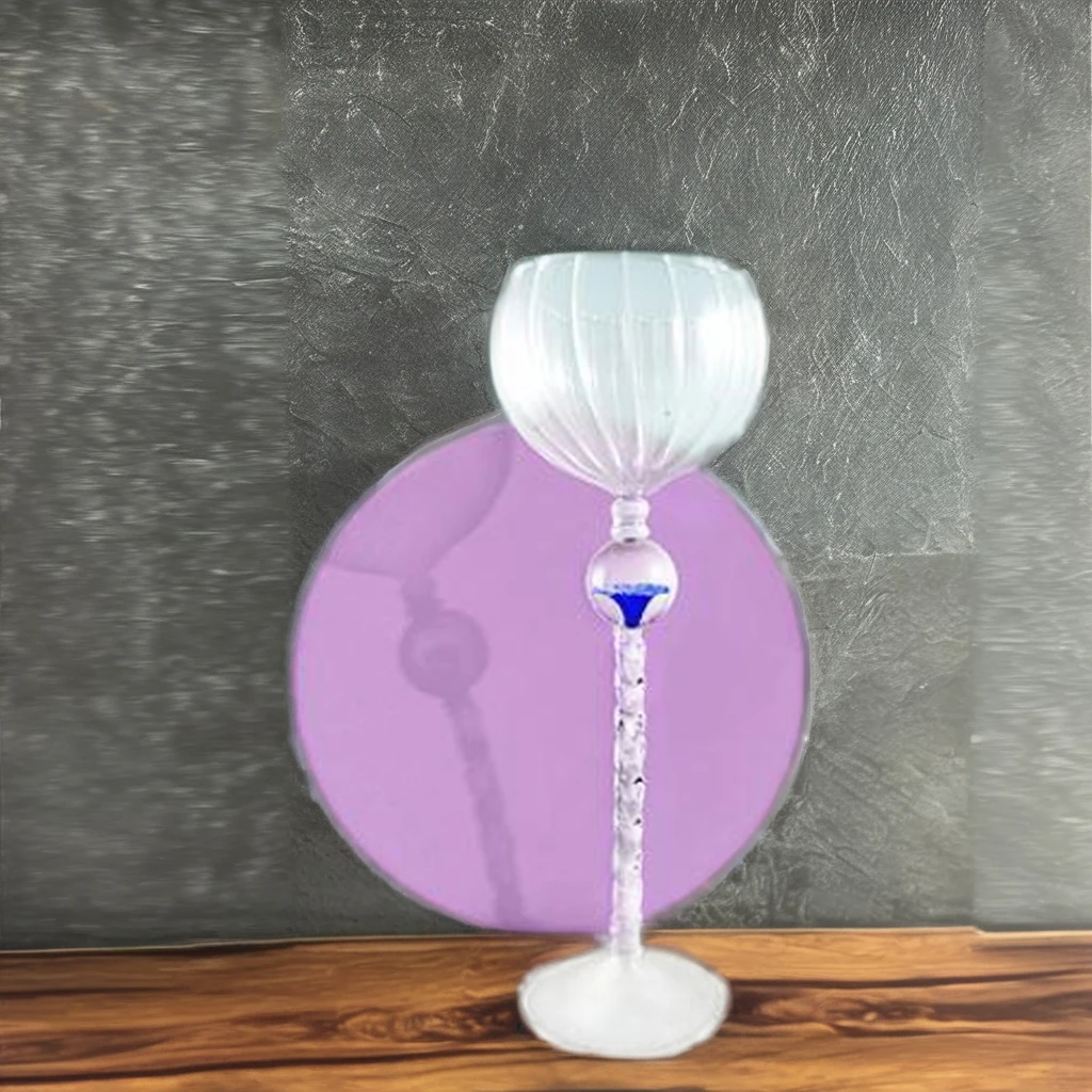 Creative bar pub party Blown Classic Cocktail Coupe