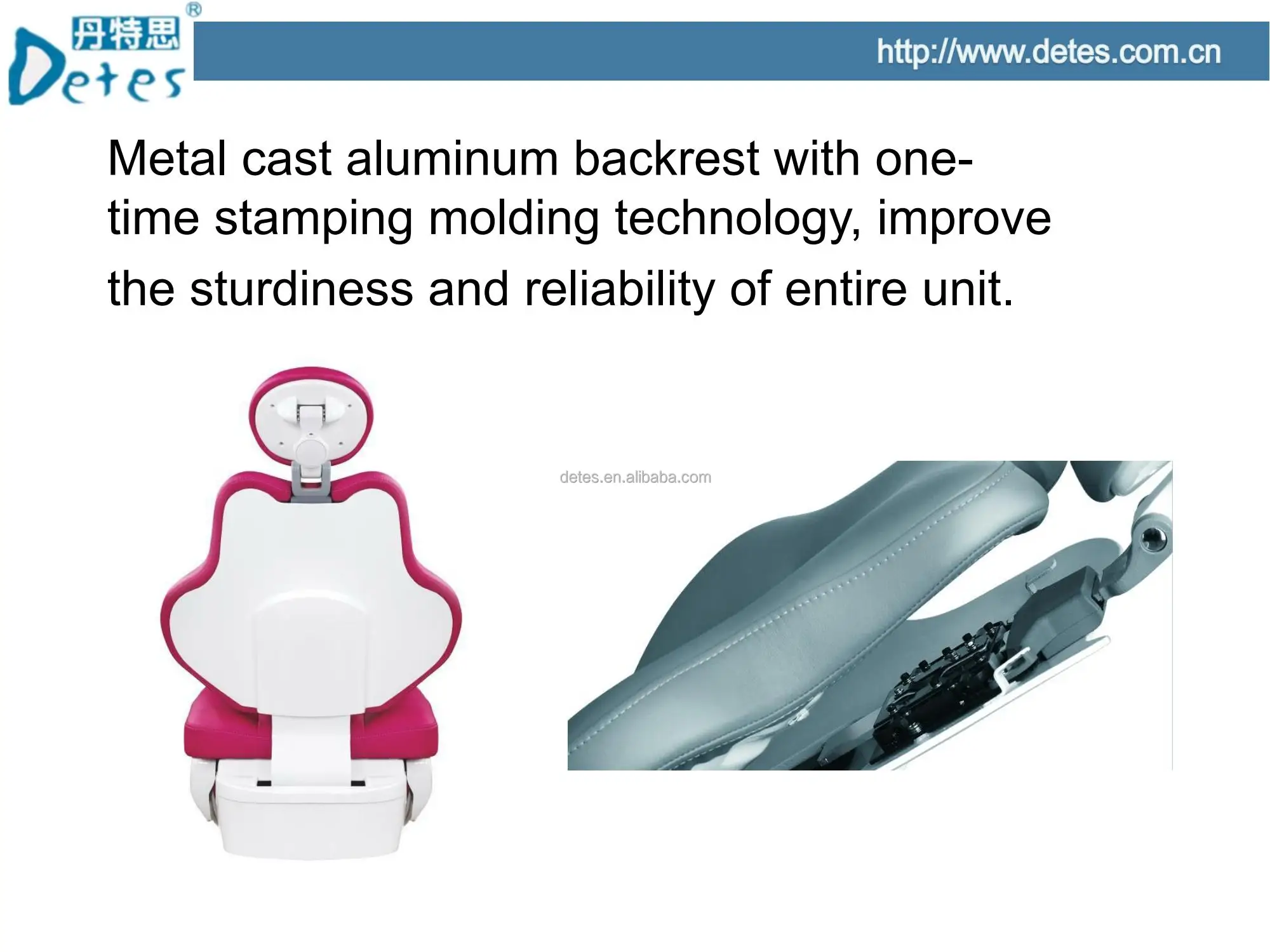 Chinese fashion Dental Supplies Dental Equipment Chair Unit CE ISO Certificate With Best Price