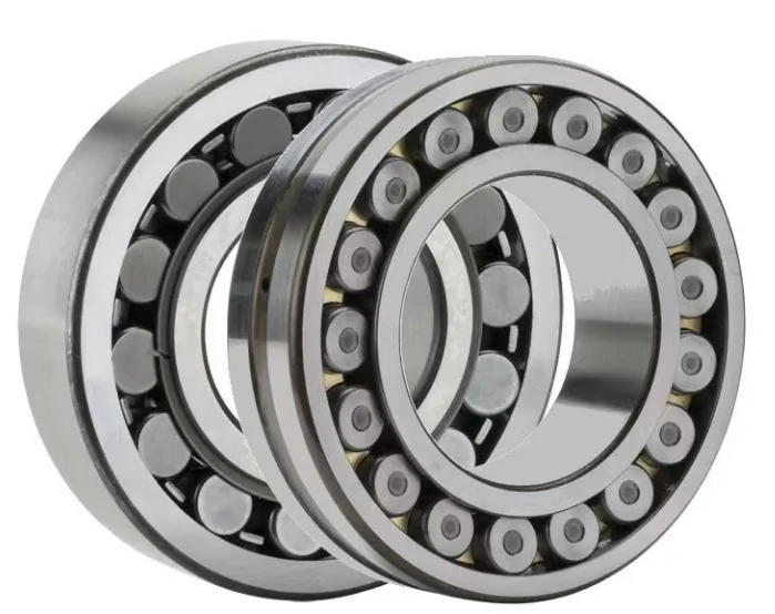 Factory Price 22224CA/CC/MB/MA 3524 22226CA/CC/MB/MA 22228CA/CC/MB/MA Spherical Roller Bearing for Crusher Machinery