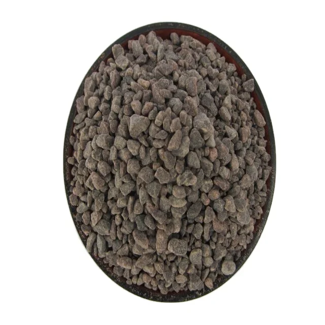 Himalayan Food Grade Black Salt/Himalayan Black Granular Salt 3-5 MM