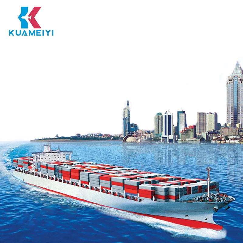 2024 Hot Sale Top 10 China Cheap Freight Forwarder Provide One-stop Cargo Service Quality Inspection Safety Packaging Insurance