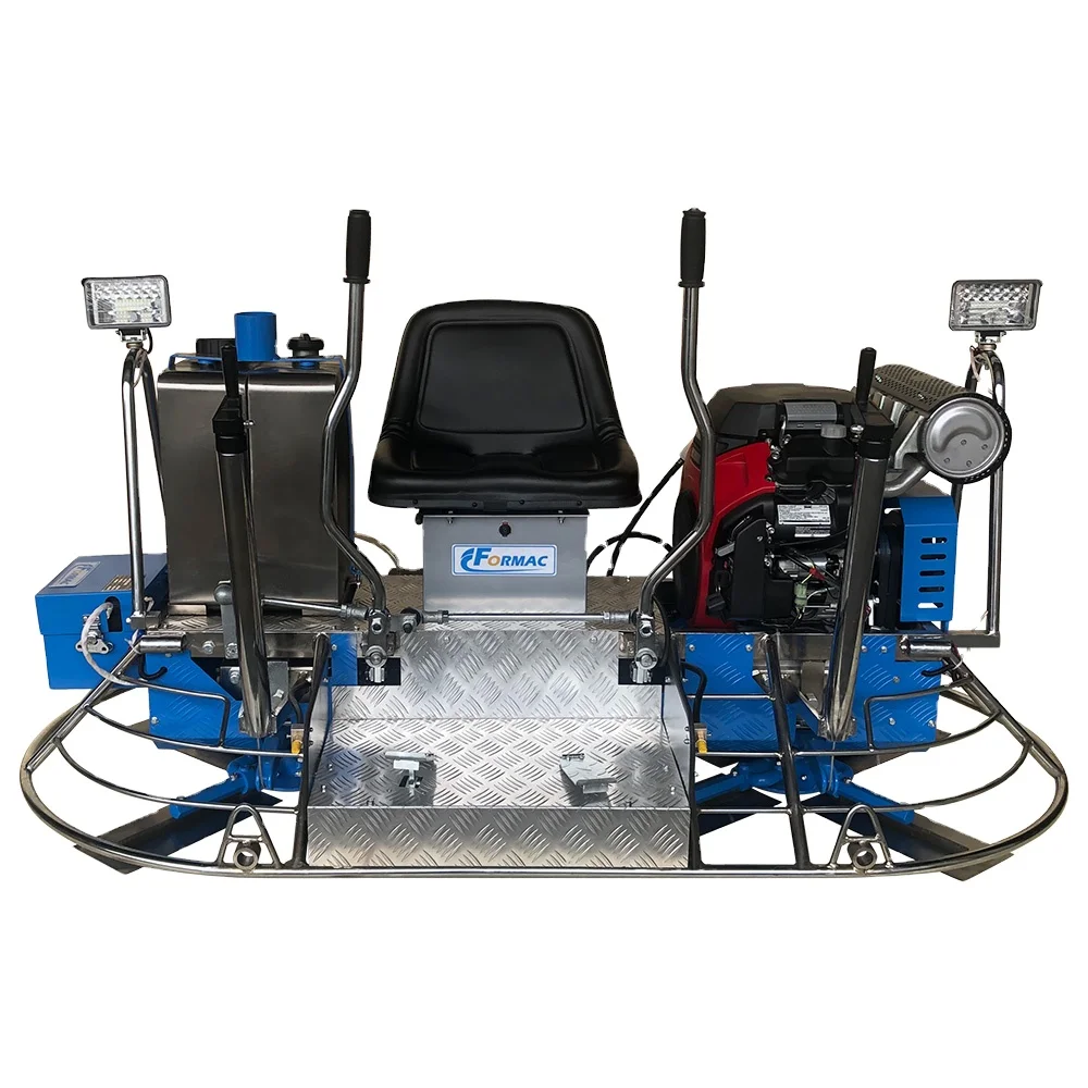 Recommend 1000mm Wholesale Price Hard-Wearing Mini Ride In Clutch Pulley For Power Trowel Disk Pan Making Machine