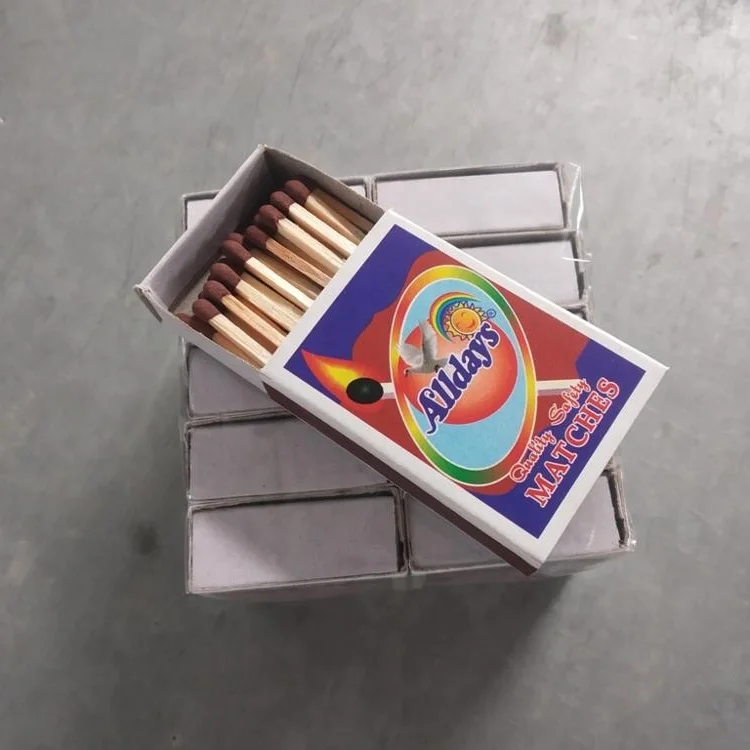 Big Saftey Matches in indian market