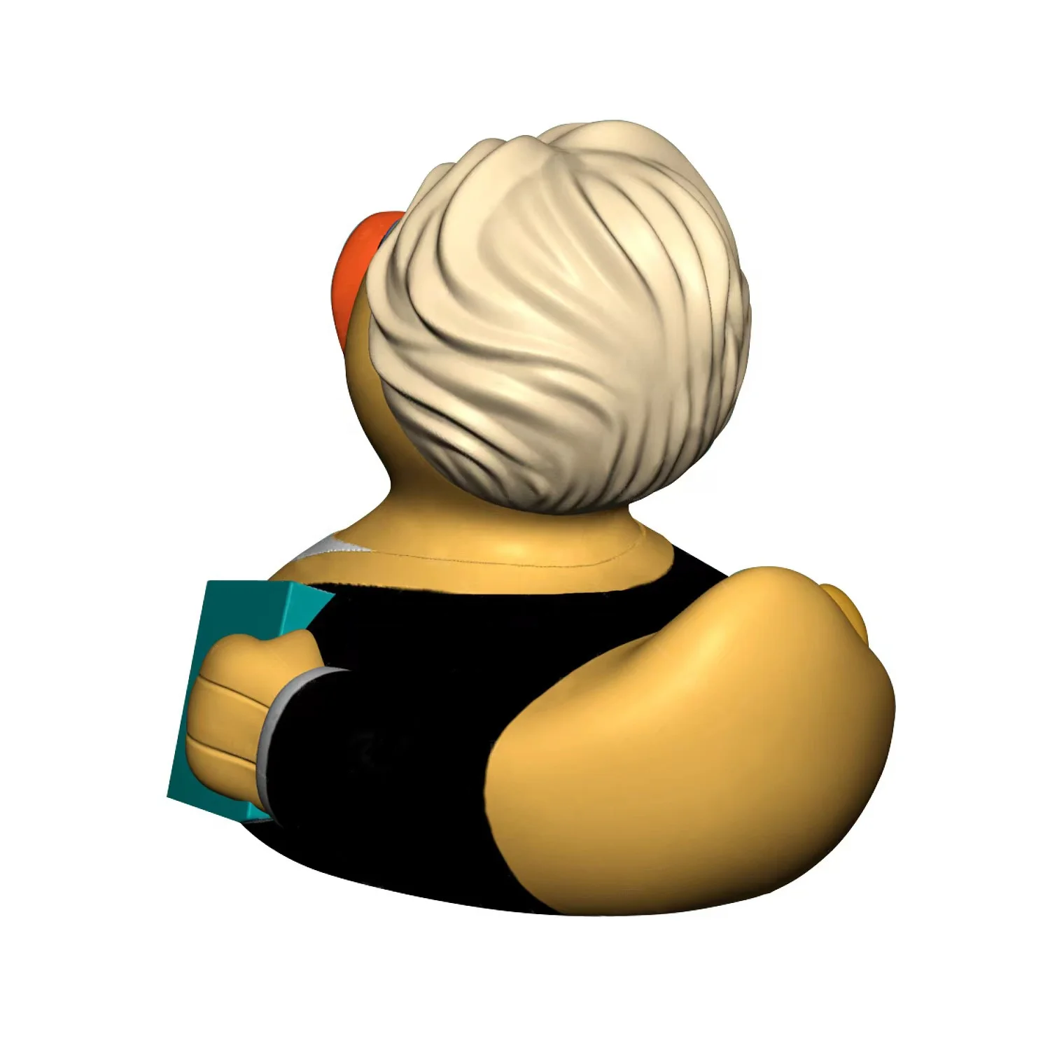 High Quality Eco-friendly materials Squeeze & Call Bathroom Toys for Kids custom rubber duck bath toys large rubber duck