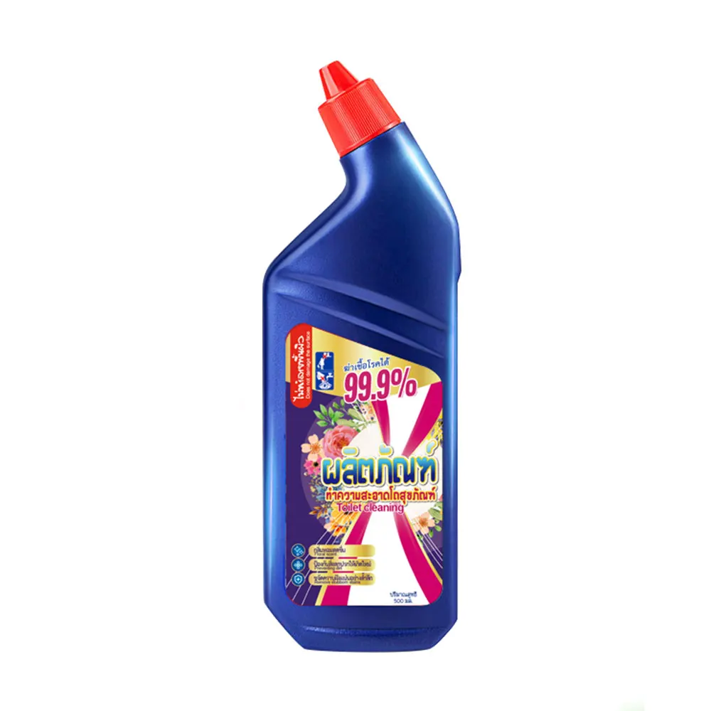 NEW-Household-Toilet-Bowl-Cleaner-Toilet-Bowl-Cleaner 500ml