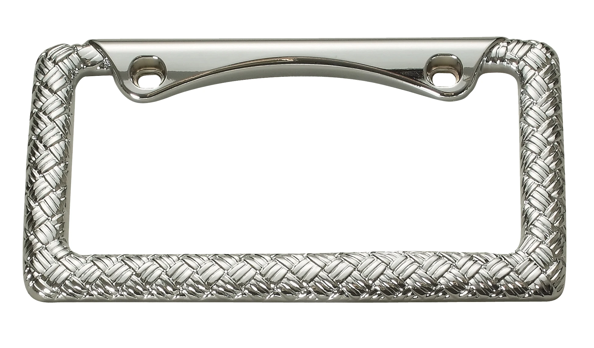 High Quality Durable Using Various Car Plate Frame License For Usa