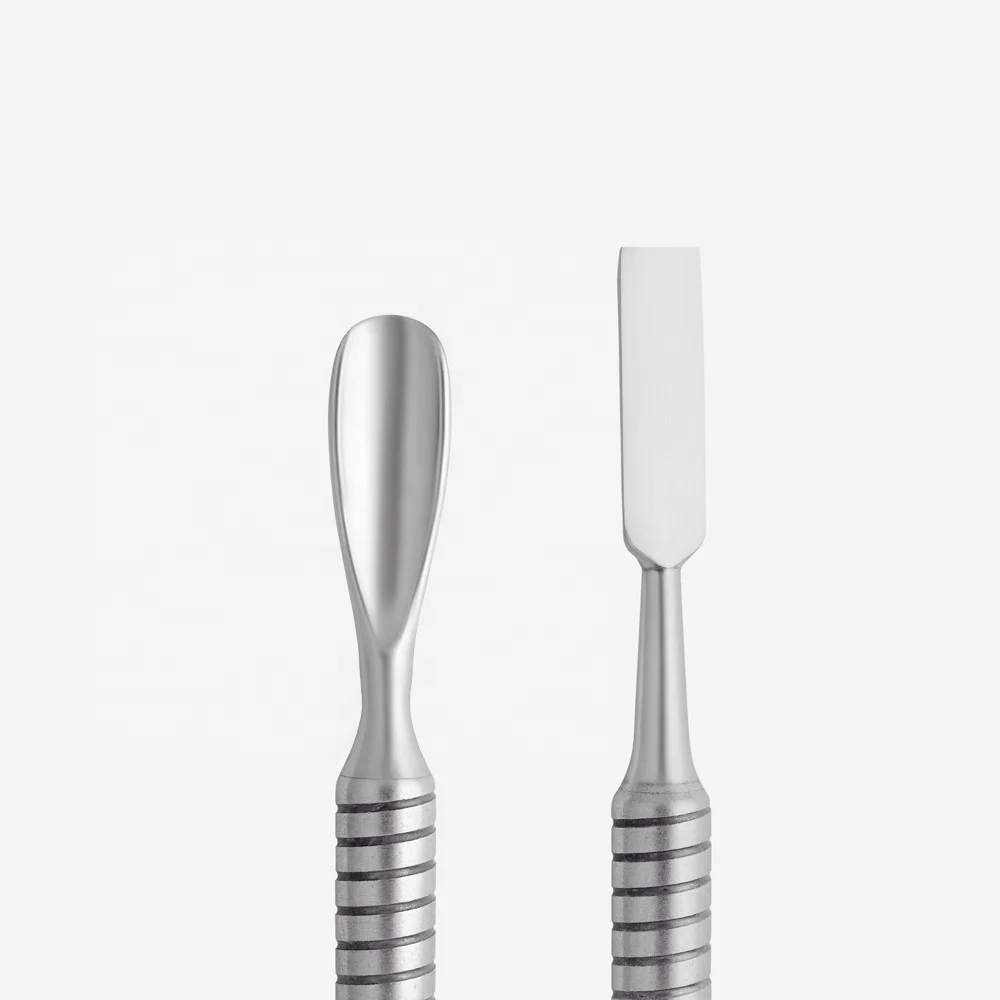 Fast Shipment Professional Manicure Set Stainless Steel Nail Cuticle Nipper with pusher