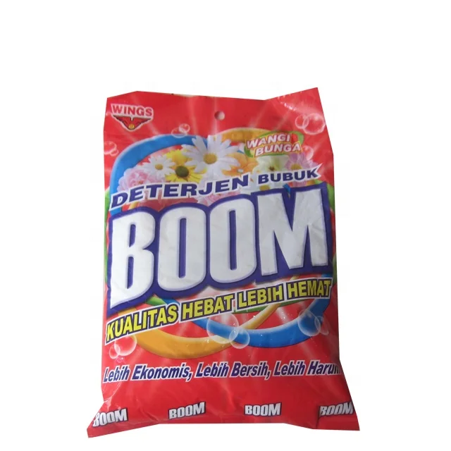 DETERGENT BOOM WHOLESALE