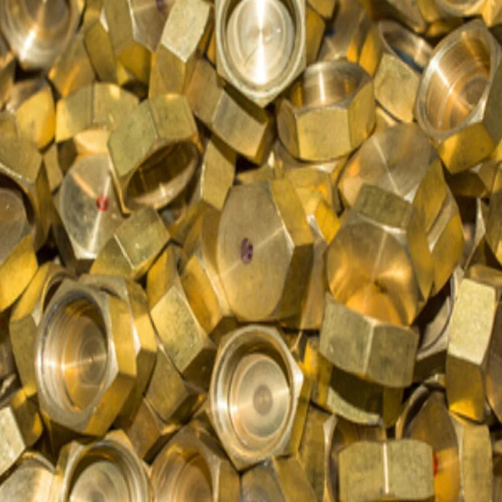 BRASS HONEY SCRAP FOR SALE