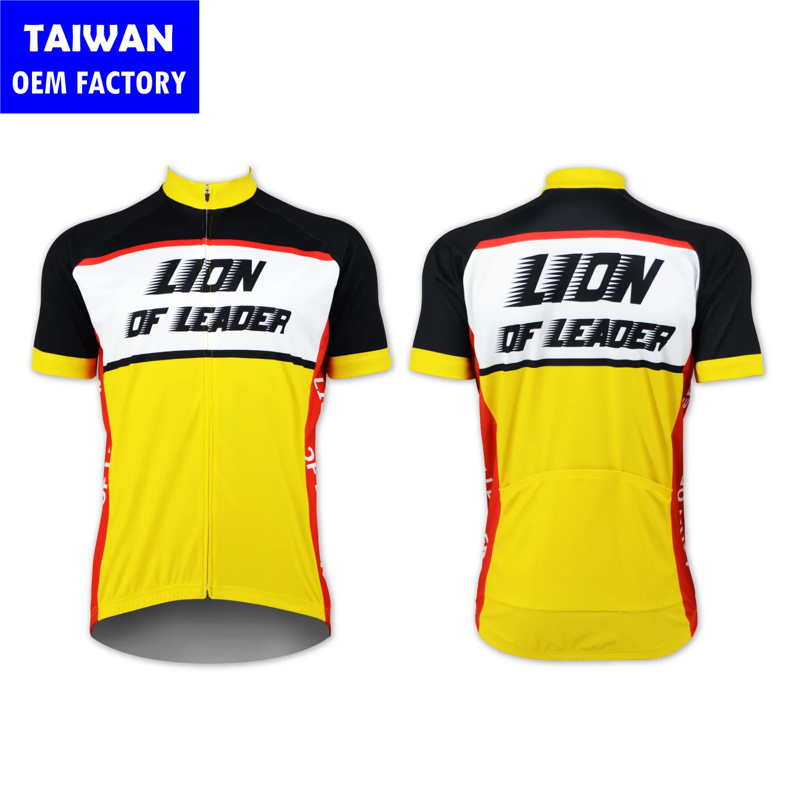sublimation design Biking Shirt Short Sleeve Tops With Pockets Bicycle Jacket Cycling Jersey Customized for Men