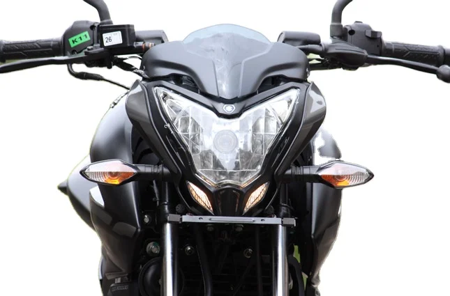 160CC MOTORCYCLE BAJAJ PULSAR NS 160 CHEAP PRICE FROM INDIAN SUPPLIER BS6 VI