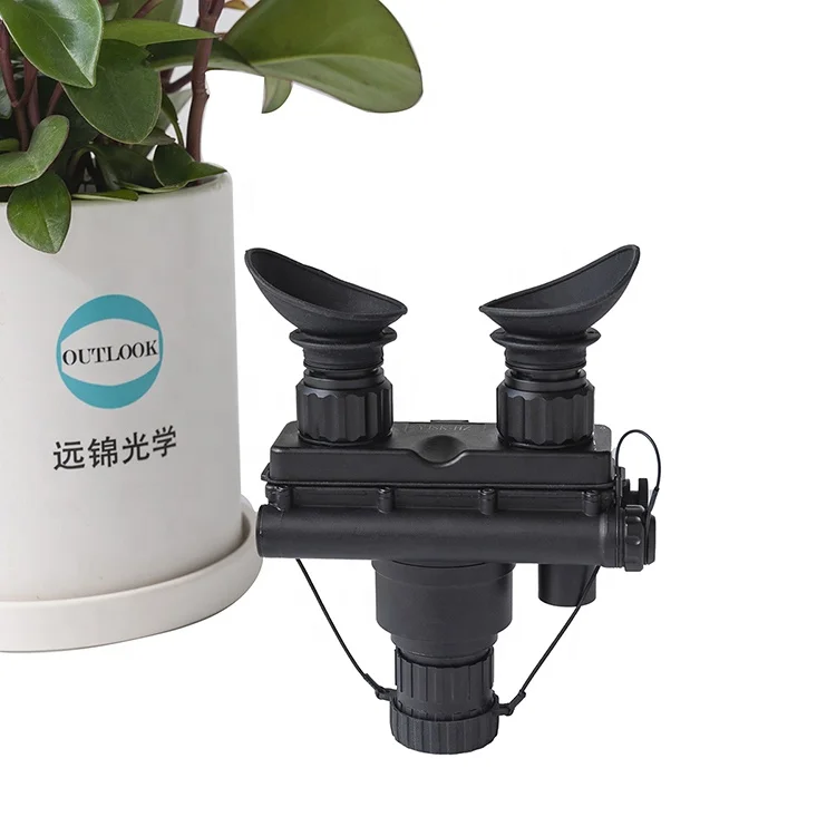 PVS-7 Night Vision Goggles New stabilized binoculars YJSK3 for wholesales