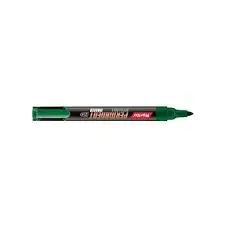 Hot Selling black colour and green colour Best Bullet tip permanent markers for home school office & business