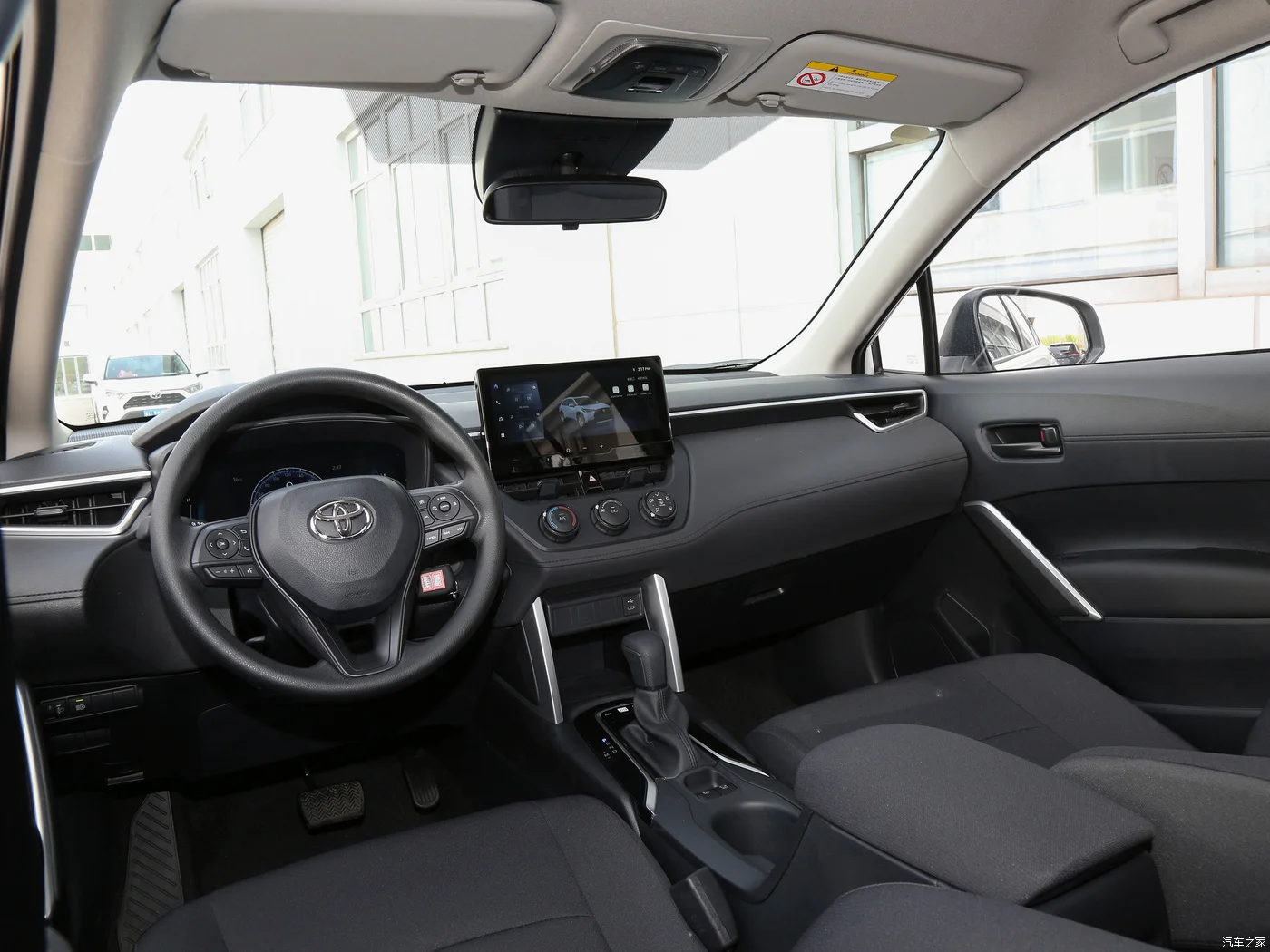 2023 Toyota Corolla Cross Elite Edition гибридный внедорожник компактный новый бензиновый автомобиль 2 0 T