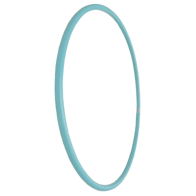 PE Round Pipe 60-90cm Rhythmic Gymnastics Hula Hoops