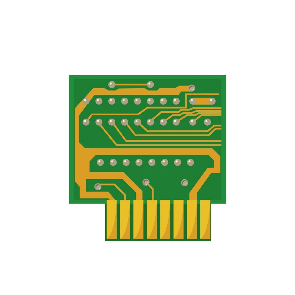 OEM Supplier for PCBA Innovations Circuit Board Design Crafting HDI Board Innovative Next-Gen Small  Simplicity Unleashed