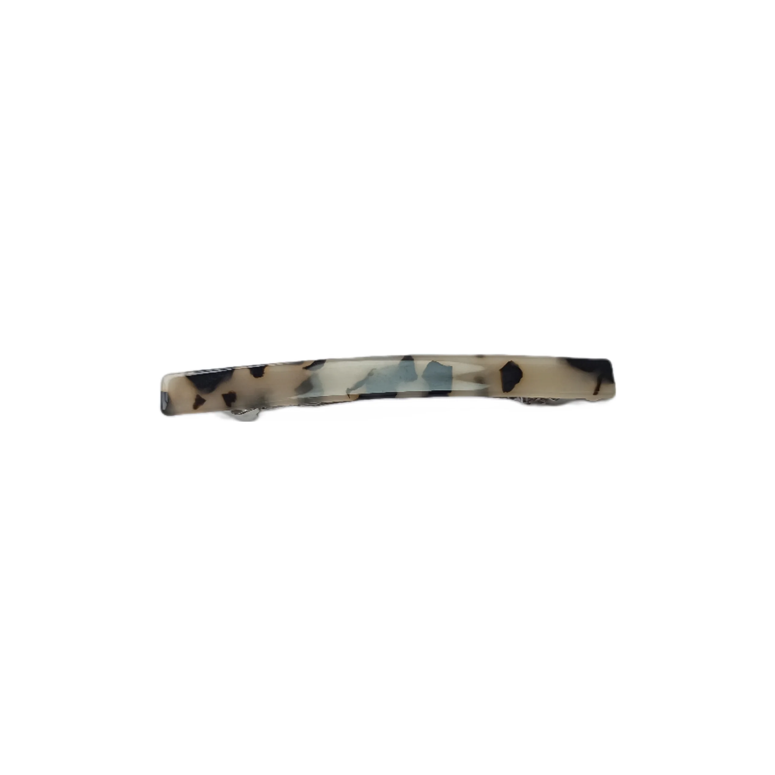 hot sale fashion slim acetate barrette
