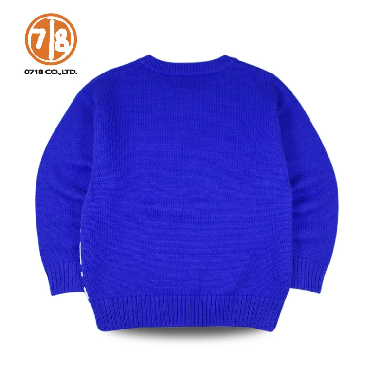 Осенняя Удобная теплая одежда для мальчиков 2022 мягкие свитера и пуловеры для мальчиков