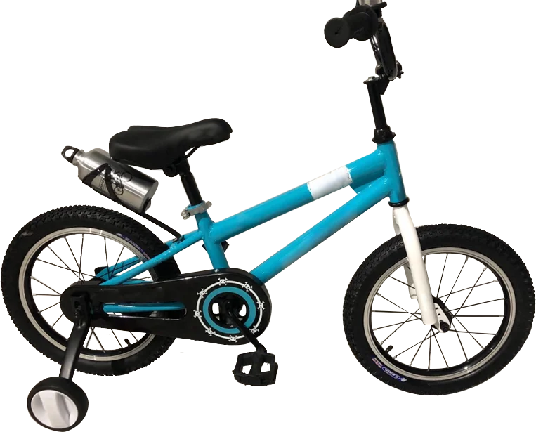 SKD CKD Wholesale Kids bike Rim Bicycle Parts Tubes Aluminum Alloy Wheel One-Stop Service Children Bikes Rims wheelset 12 16 18