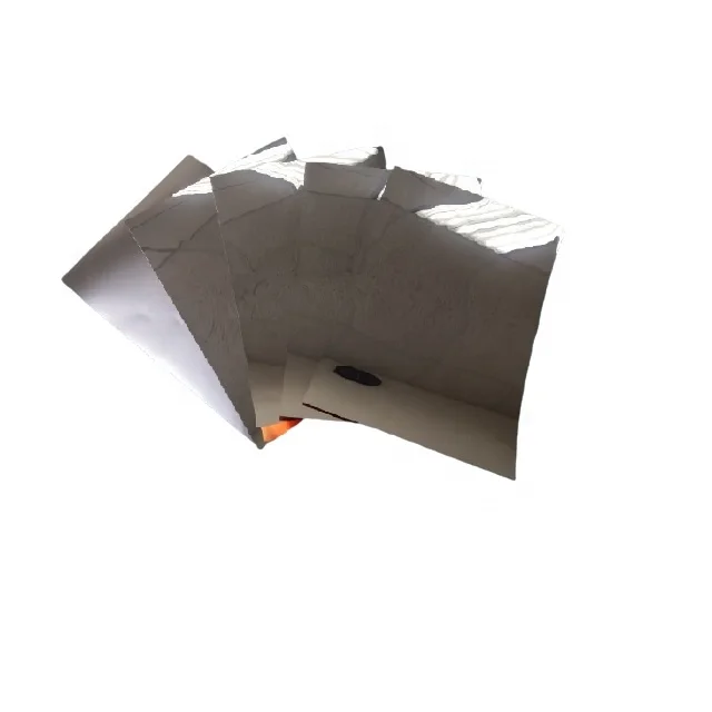 
 Полиимидный тонкий лист FCCL типа «распылитель»-односторонний с меди 6um для тонких линий FPC и жесткого гибкого  