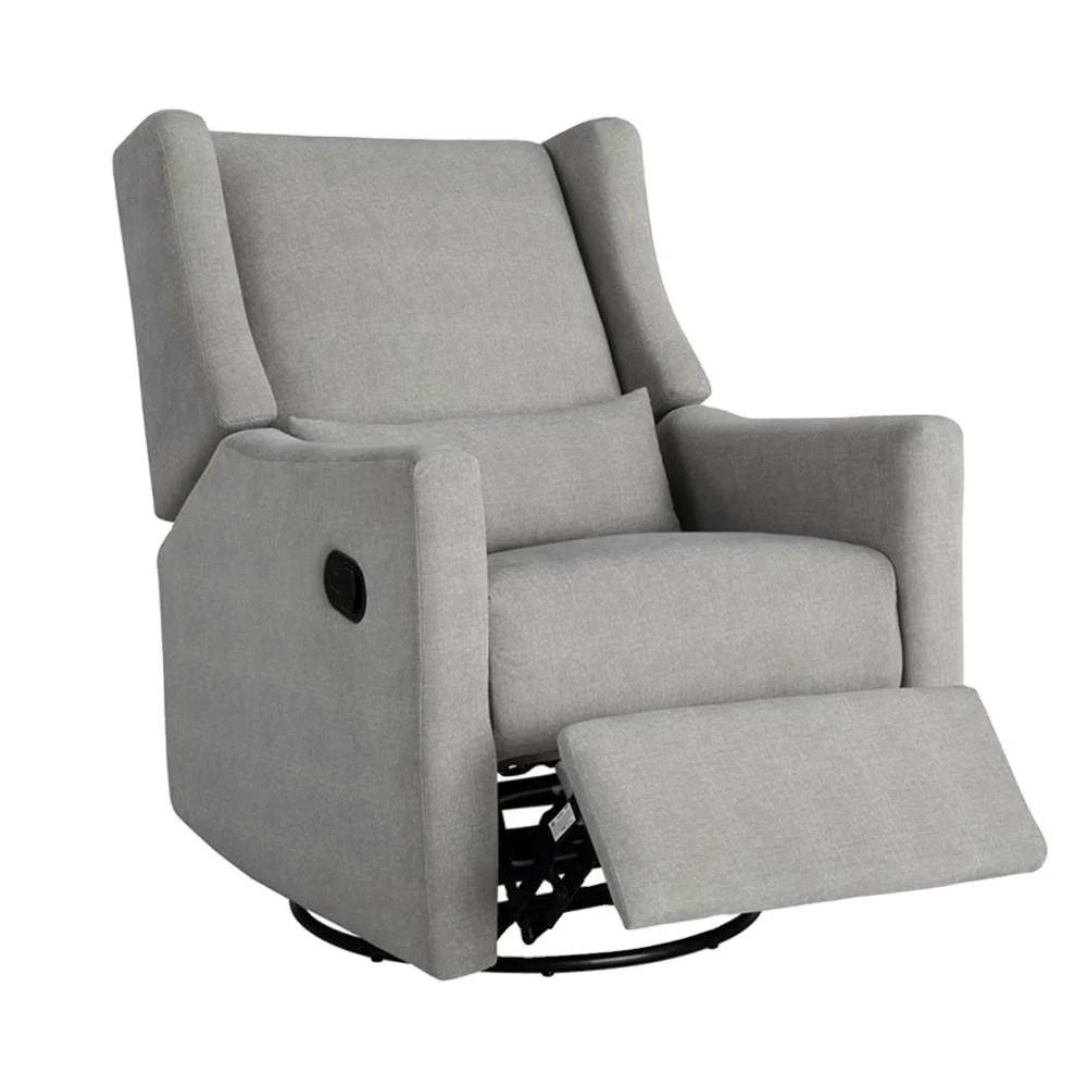 Swivel Lounge Recliner Sofa Chair