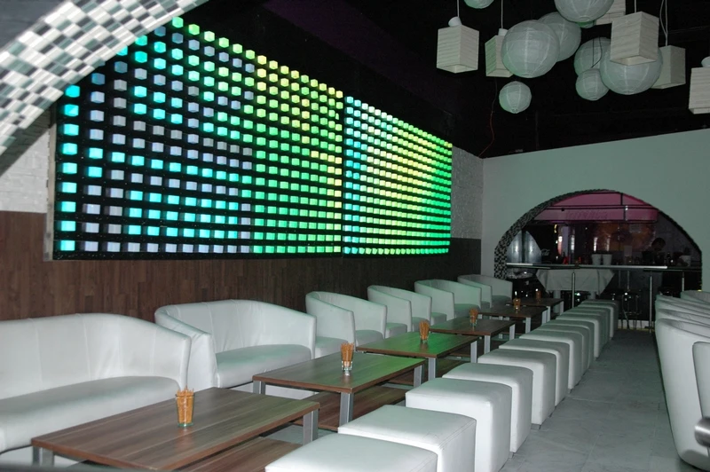 ultra high definition led video wall for indoor and outdoor digital led wall of bar decoration led pixel panel of night club led