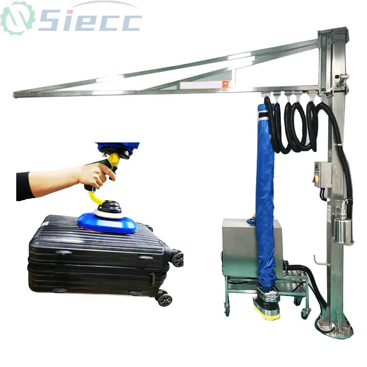 Vacuum glass lifter/glass sucker machines/electric glass lifter