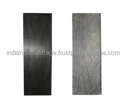 Natural Buffalo Horn Plates in custom made sizes suitable for eyeglass frame manufacture