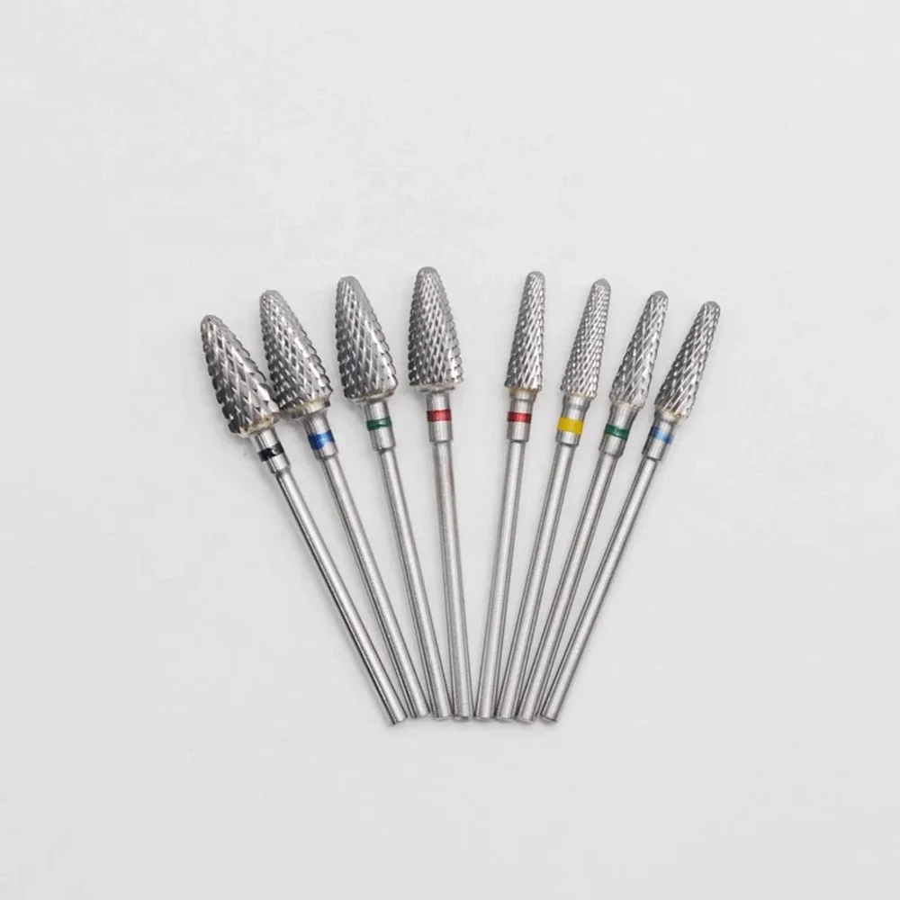 wholesale custom made Special hot selling center dental lab practical dental drill bits high quality made in Pakistan