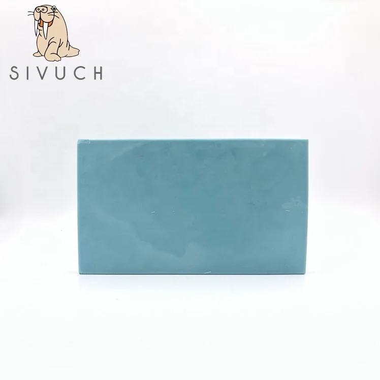 Low density rolls for industrial mold wax injection