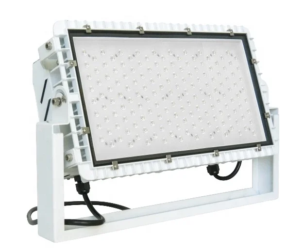 Crane safety led light High mast light harbor marine light anti-corrosion 300W