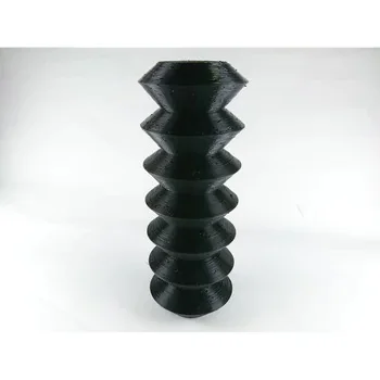 3d printing filament Perprene (R) 2.85mm made in Japan flexible material