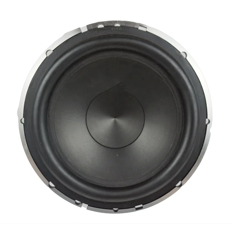 200w car alarm compact siren speakers