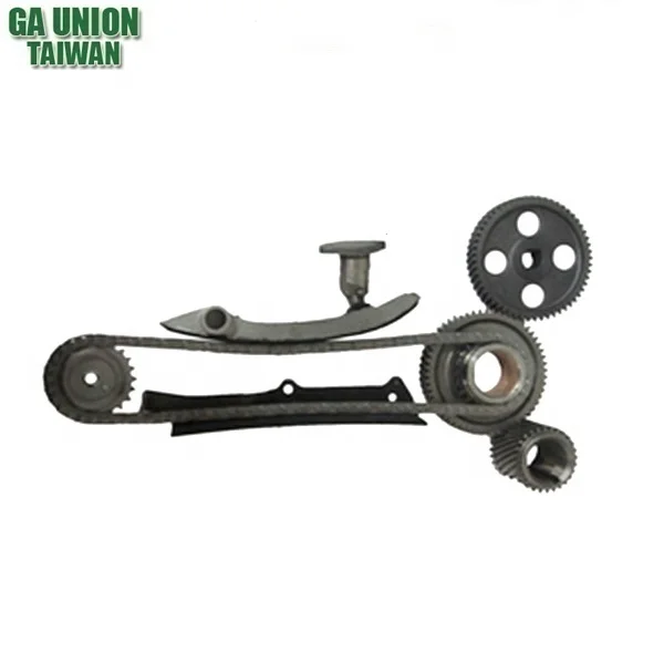 Timing Chain Kit ME200244/ME200248/ME200476/ME200423/ME201779/ME200748/ME191640/ME202657/ME200028 FOR Mitsubishi