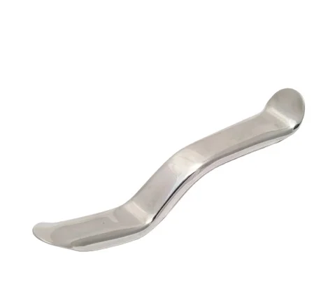 
1 PCS Dental Minnesota Lip & Cheek Rtractor Surgical Implant Mouth Opener Instrument Dentist Tools 