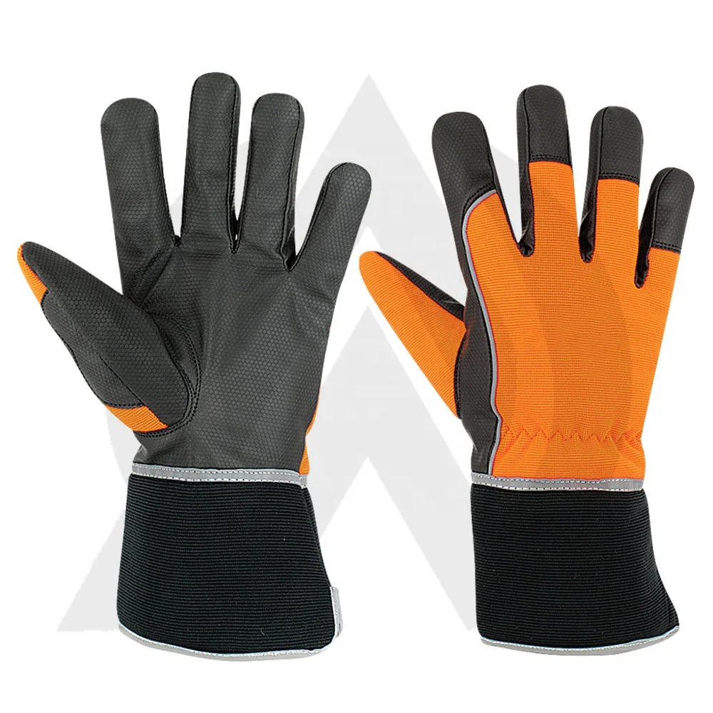 Best Performance And Durability Working Gloves Custom Mechanical Work Gloves Top Quality Custom Mechanical Wear