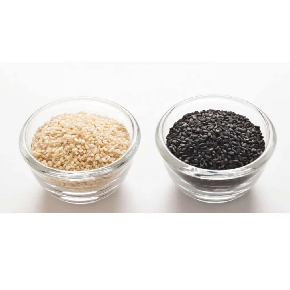 Pure Natural Sesame Seed 100% Natural Authentic Supplier And Best Quality Wholesale Most Popular from Bangladesh
